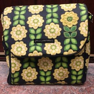 Petunia Pickle Bottom Diaper Bag